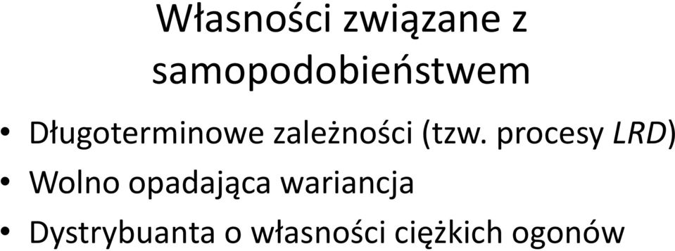 zależności (tzw.