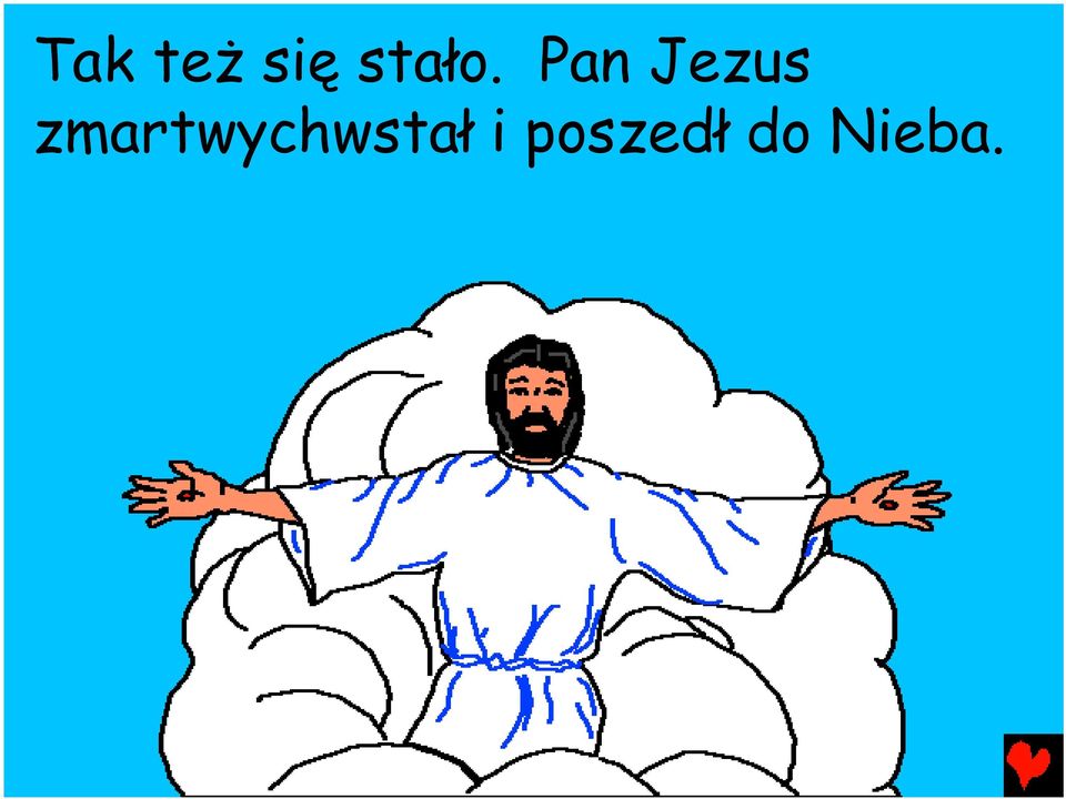 Pan Jezus