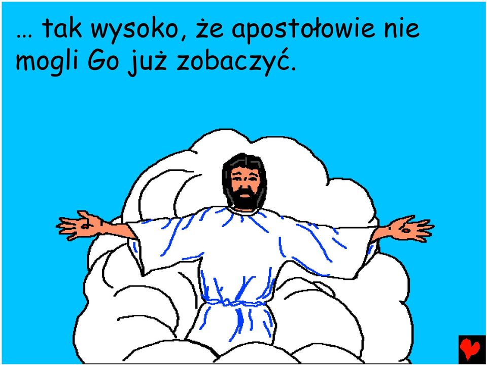 apostołowie