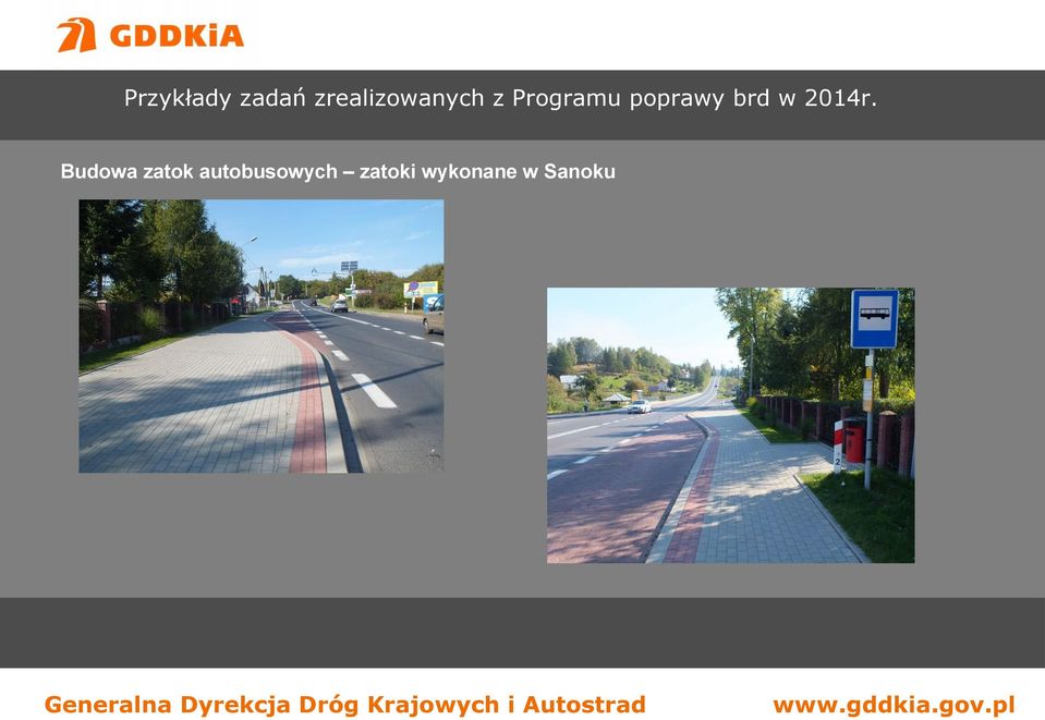 poprawy brd w 2014r.