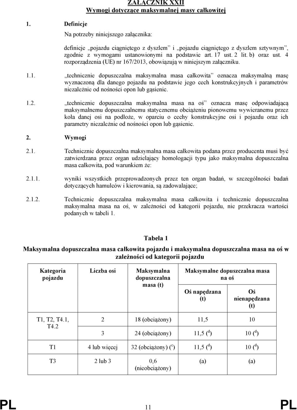 b) oraz ust. 4 rozporządzenia (UE) nr 16
