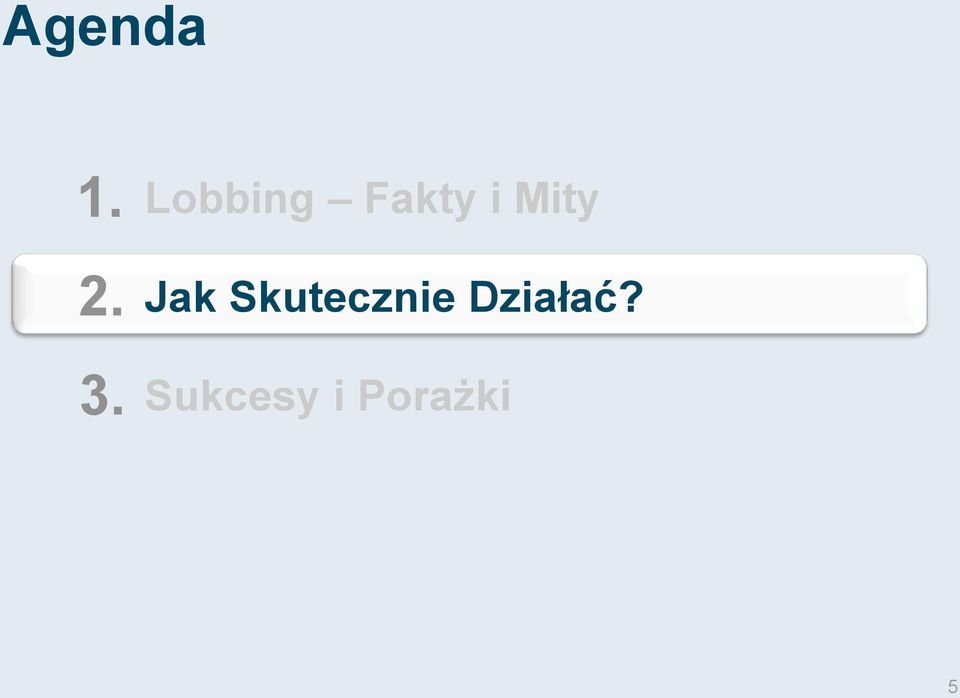 Mity Jak Skutecznie