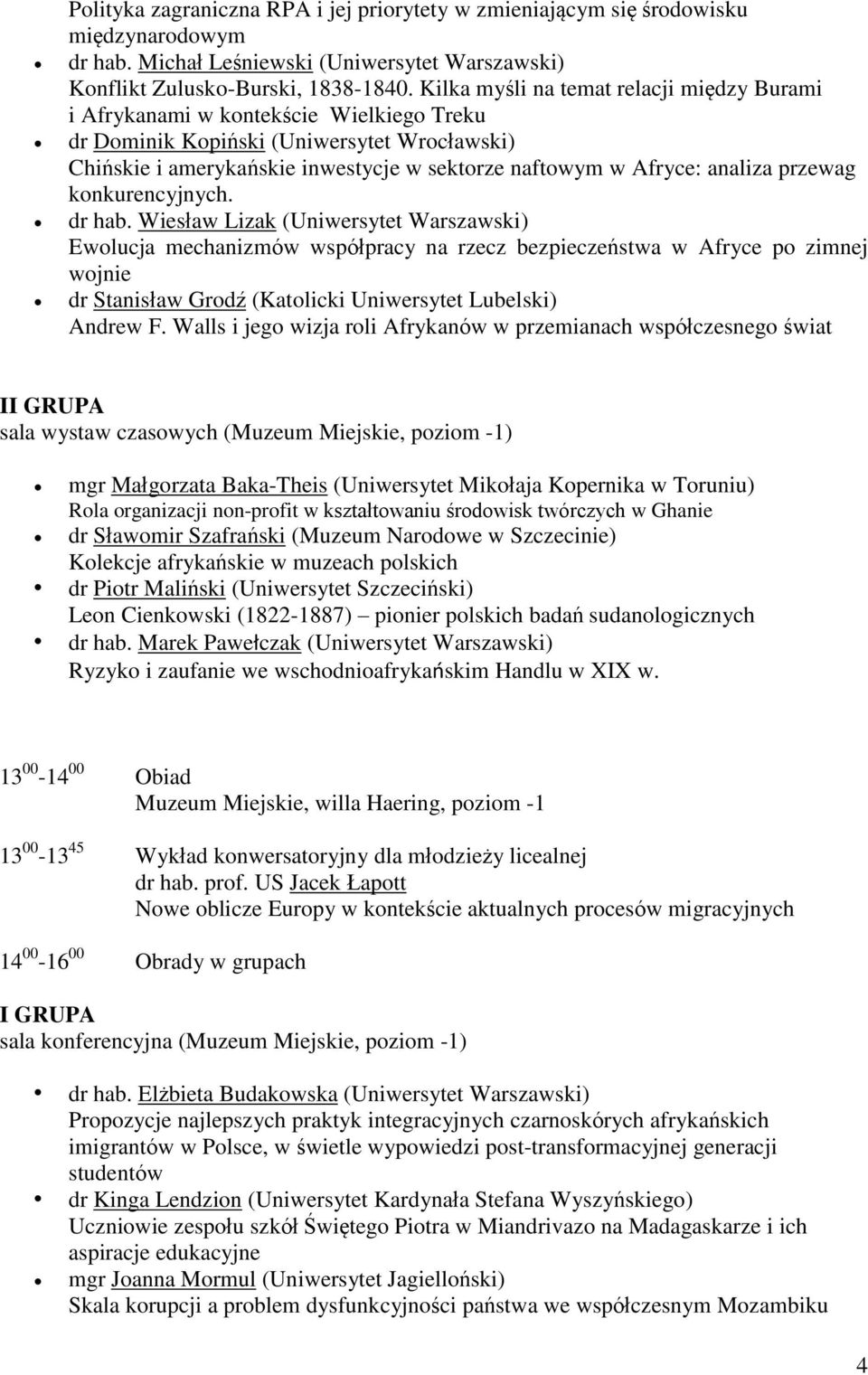 analiza przewag konkurencyjnych. dr hab.