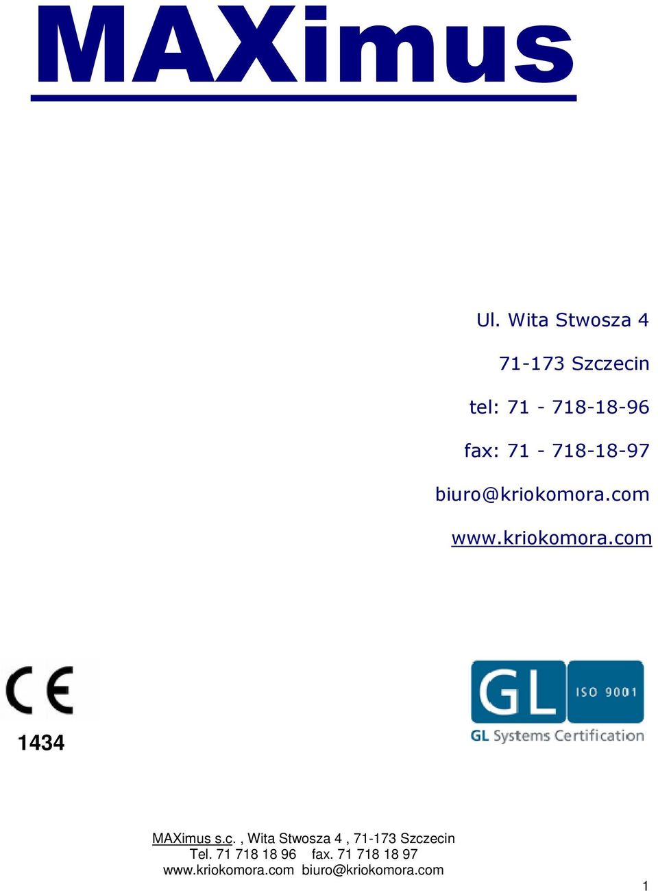 tel: 71-718-18-96 fax: