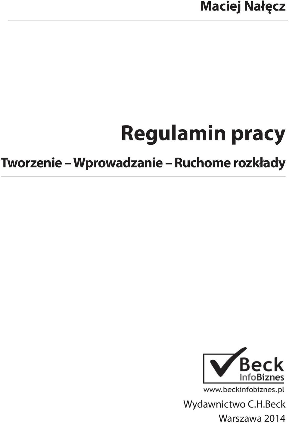 Wprowadzanie Ruchome