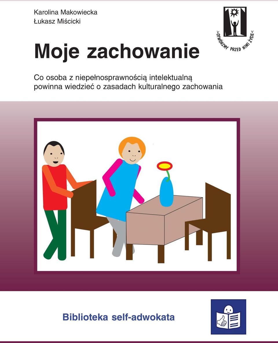 intelektualną powinna wiedzieć o zasadach
