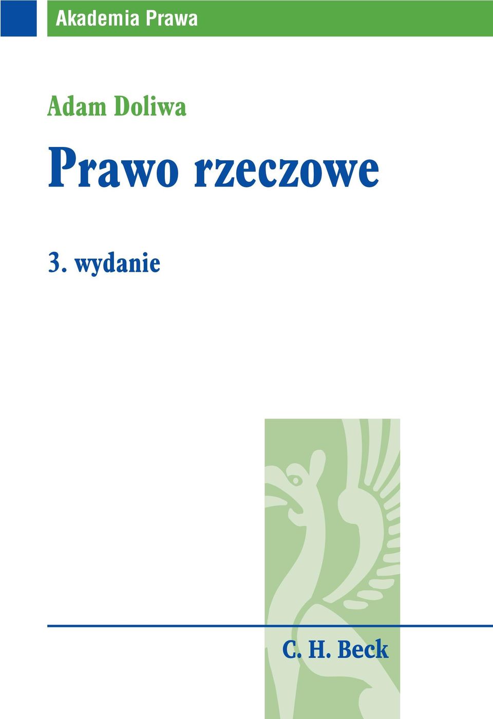 Prawo rzeczowe