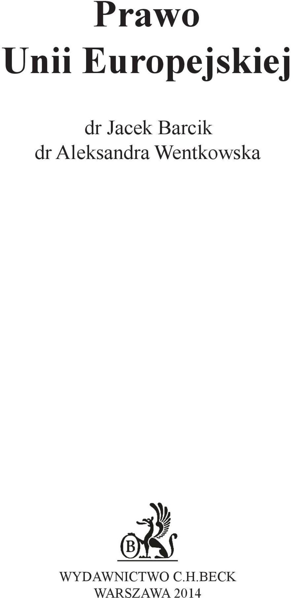 Aleksandra Wentkowska