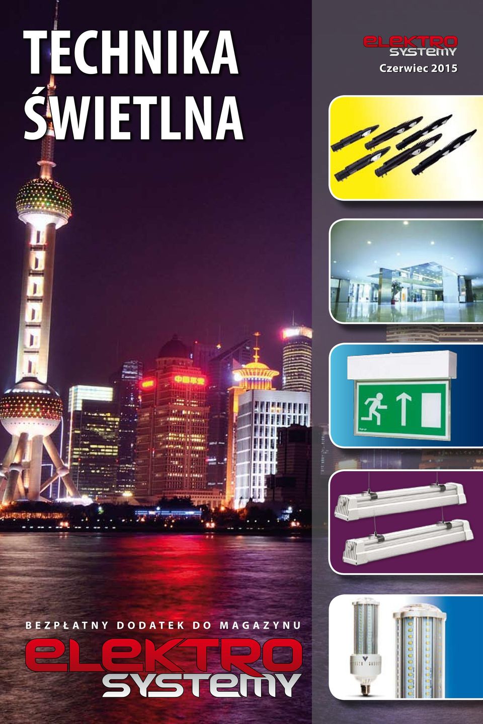 ŚWIETLNA