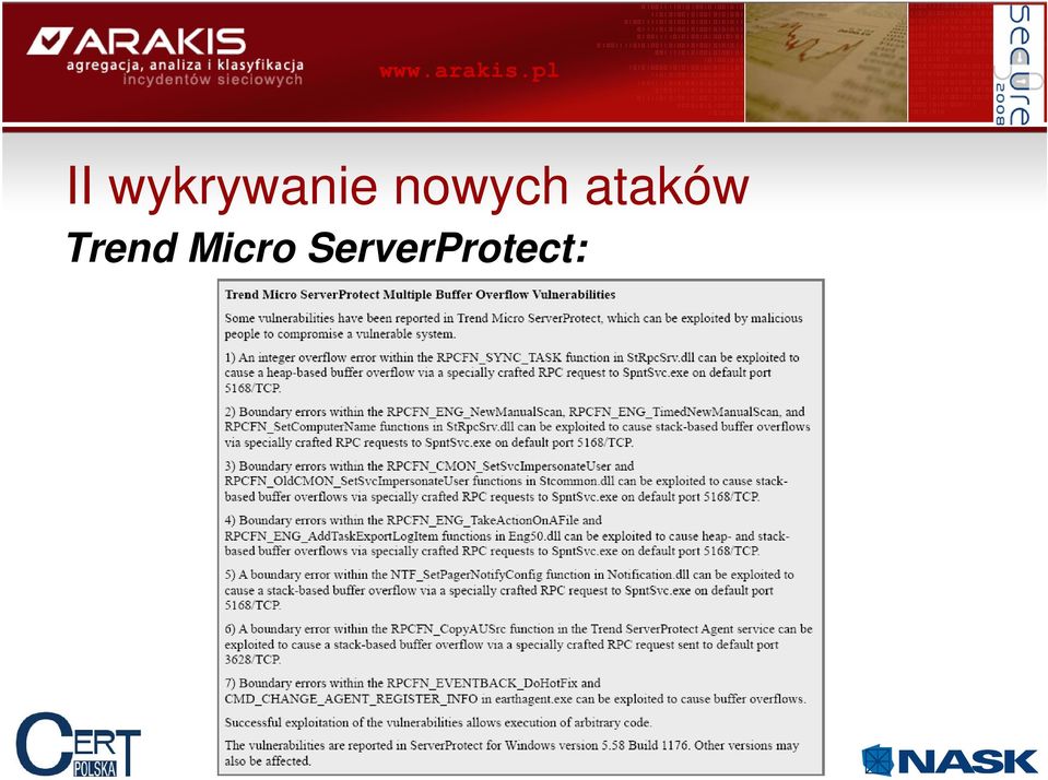 Trend Micro