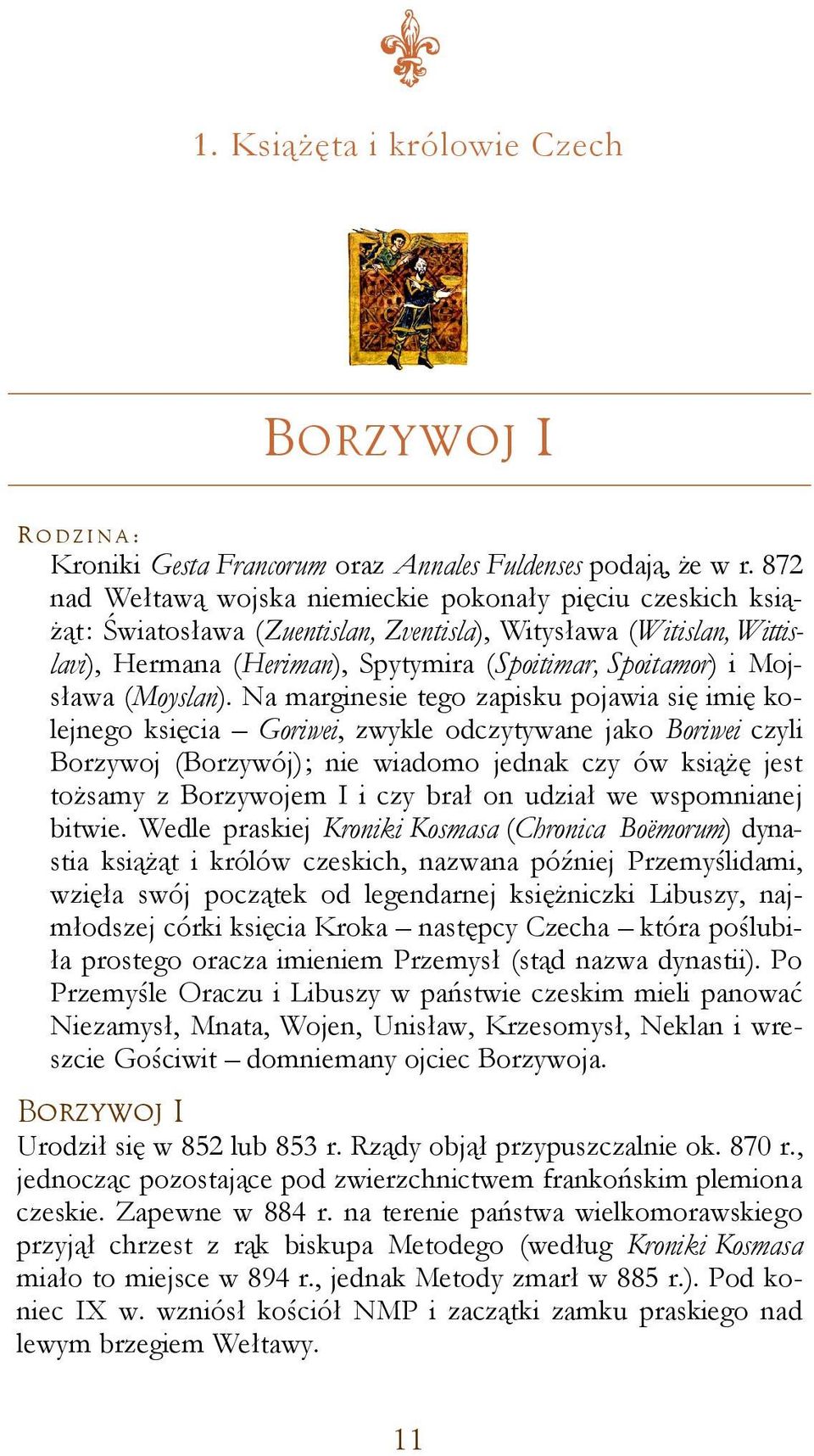 Mojsława (Moyslan).