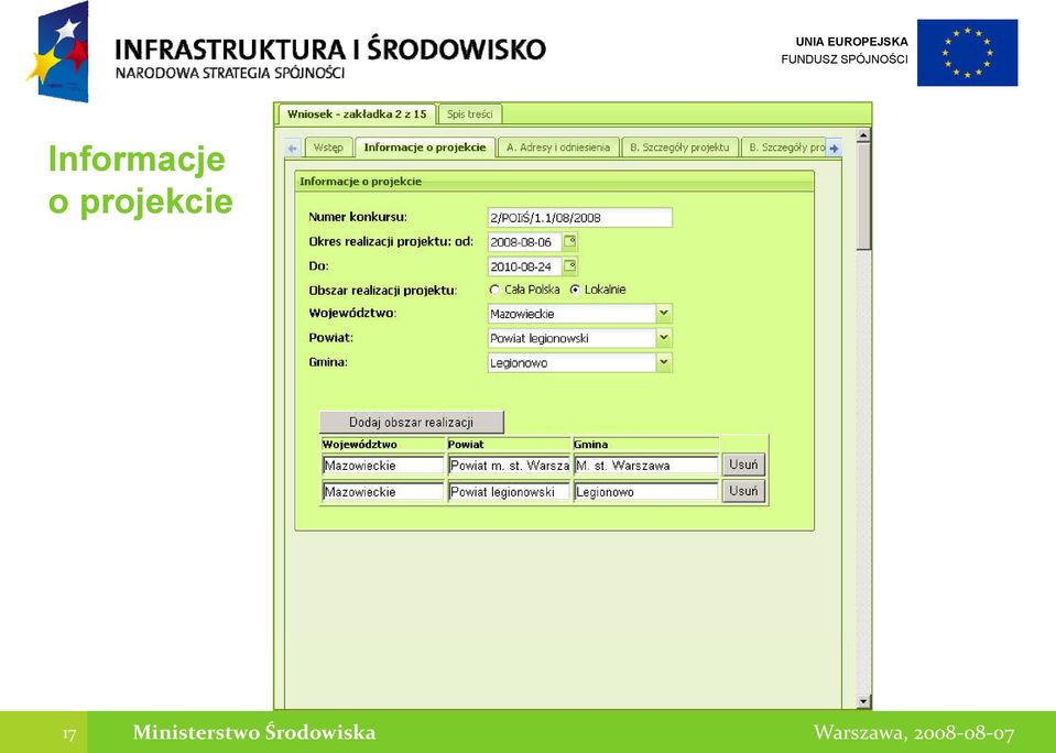 Ministerstwo