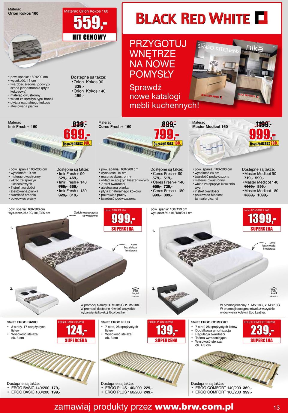 katalog 2014 okladka BRW Senso_2014.