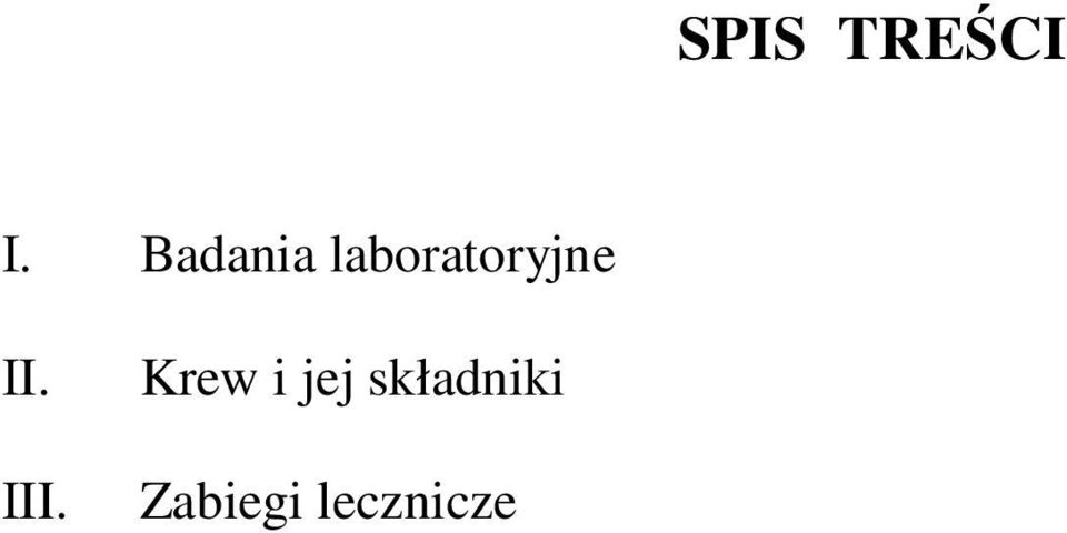 laboratoryjne II.