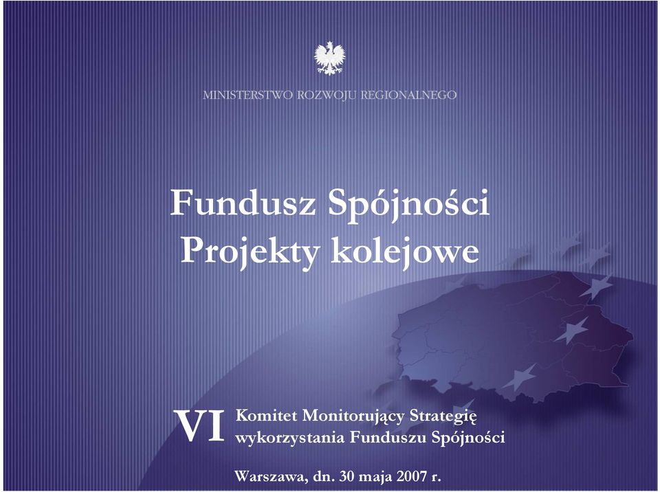 Strategię wykorzystania Funduszu