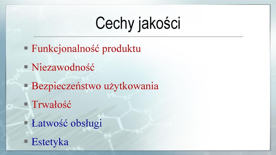 Niezawodność Bezpieczeństwo