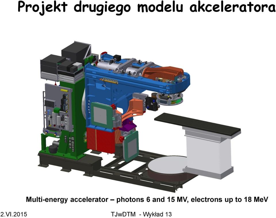 accelerator photons 6 and