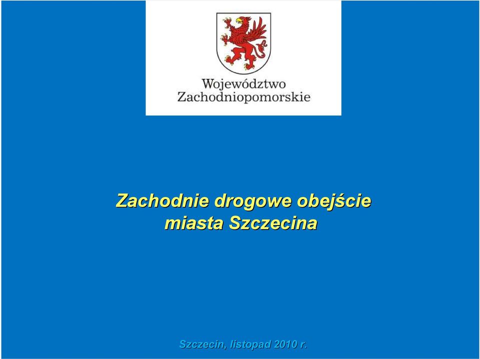 Szczecina