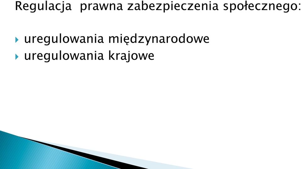 społecznego: }