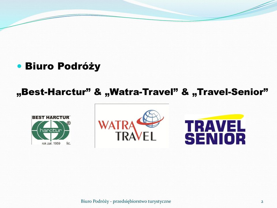Watra-Travel &