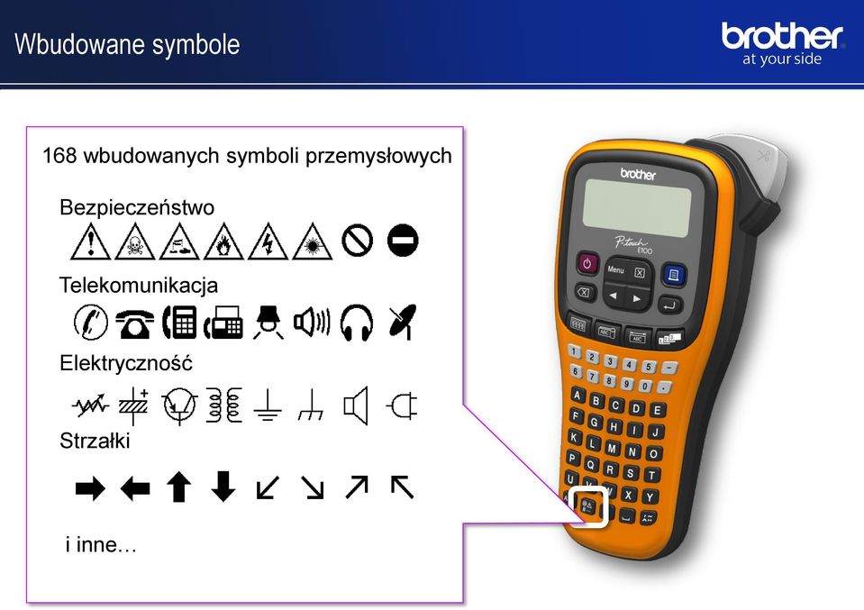przemysłowych Bezpieczeństwo