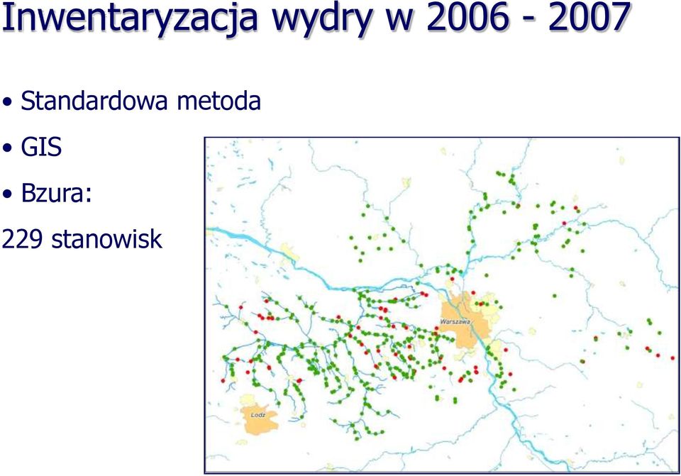 Standardowa metoda