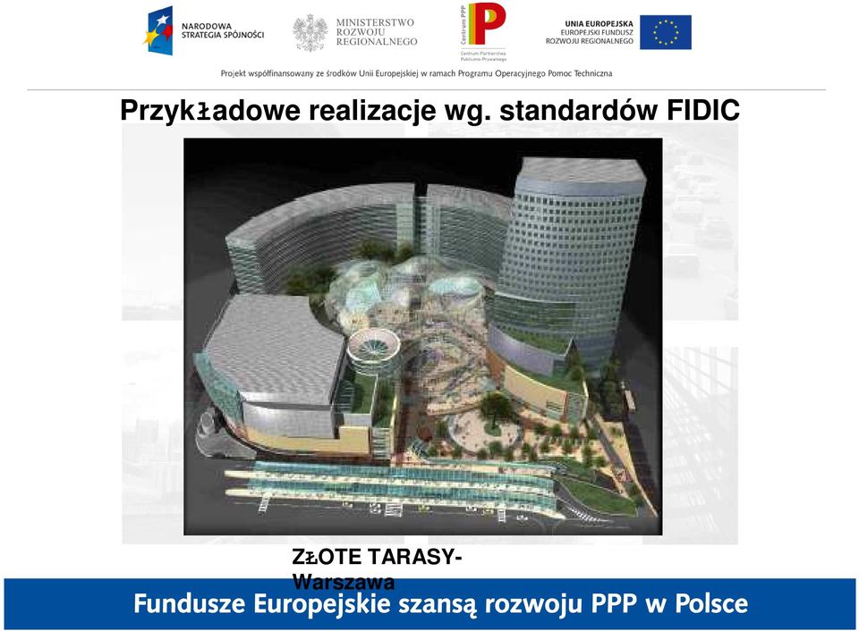 standardów FIDIC