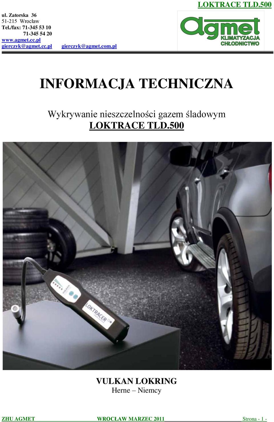 pl LOKTRACE TLD.
