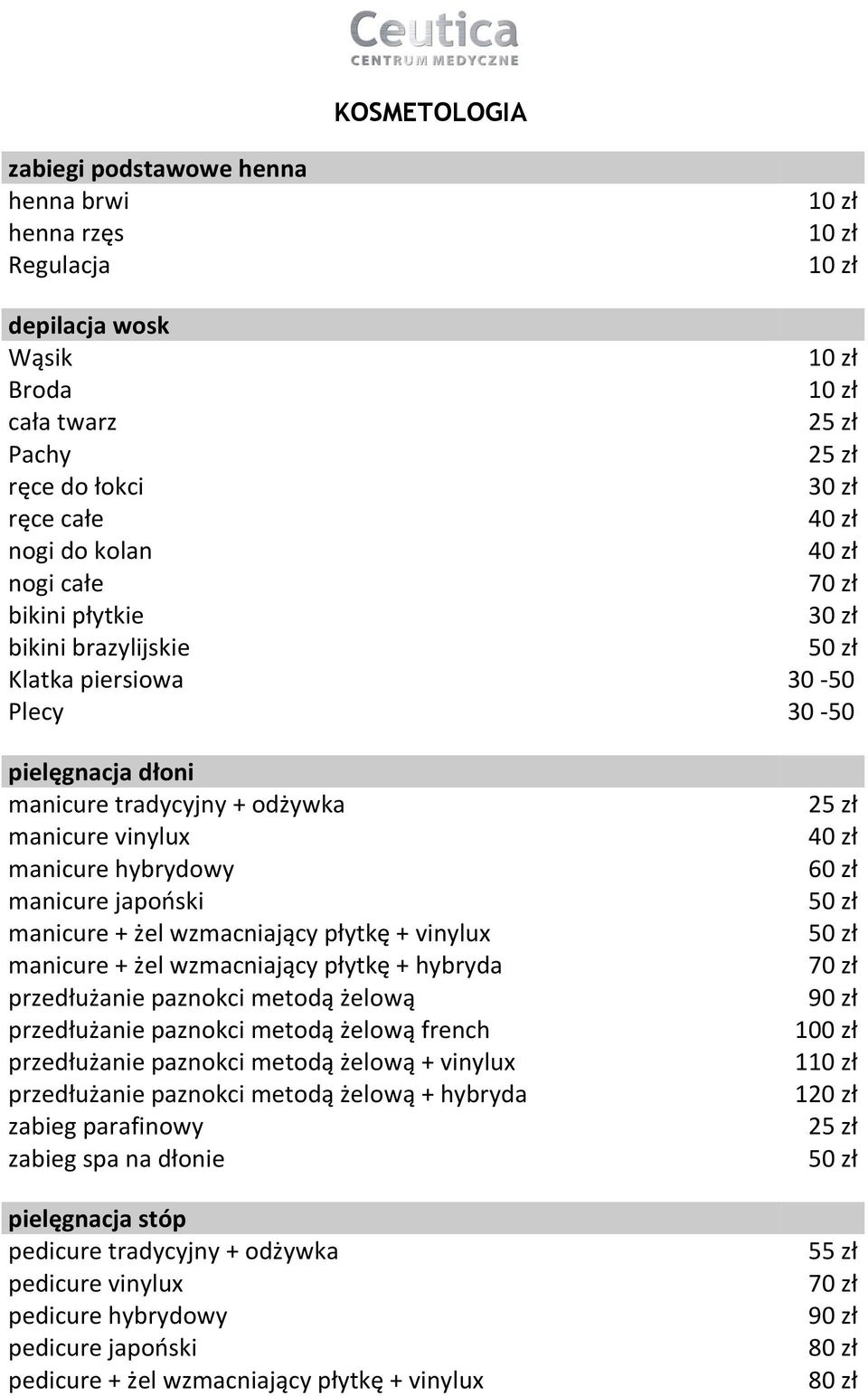 płytkę + vinylux manicure + żel wzmacniający płytkę + hybryda przedłużanie paznokci metodą żelową przedłużanie paznokci metodą żelową french przedłużanie paznokci metodą żelową + vinylux przedłużanie