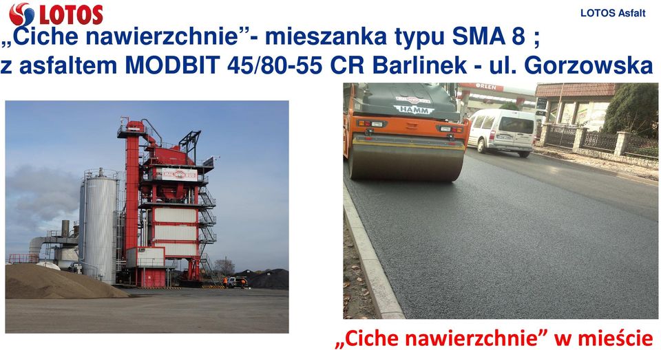 MODBIT 45/80-55 CR Barlinek - ul.