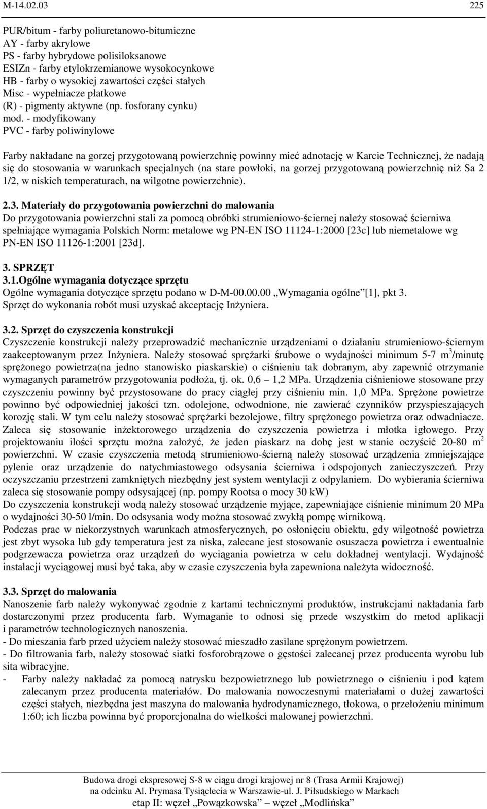 Misc - wypełniacze płatkowe (R) - pigmenty aktywne (np. fosforany cynku) mod.