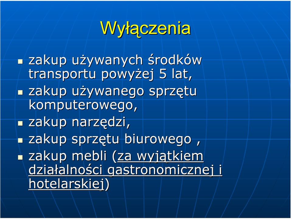 komputerowego, zakup narzędzi, zakup sprzętu