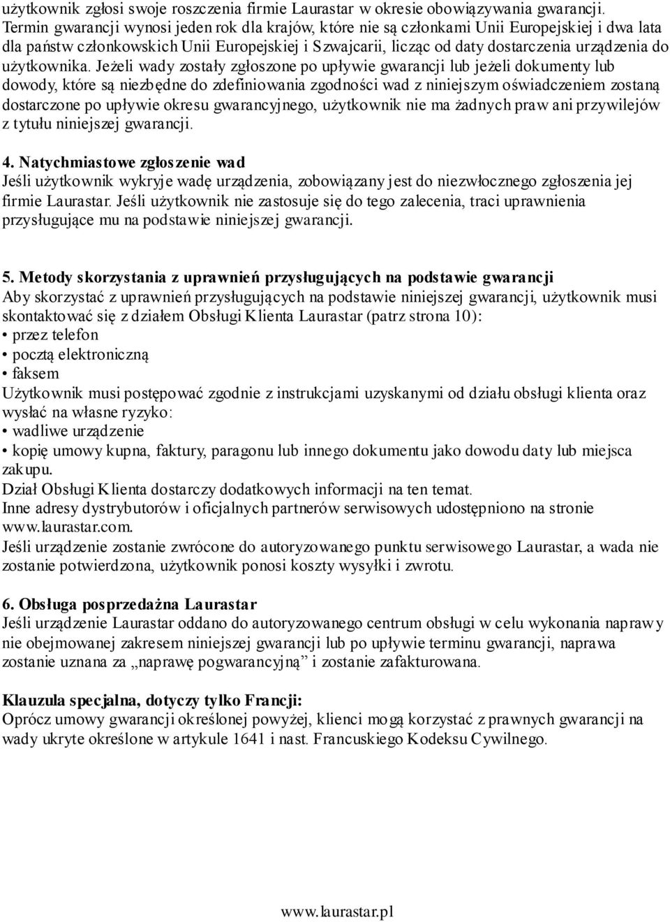 użytkownika.