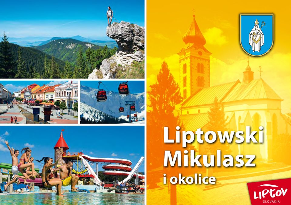 i okolice