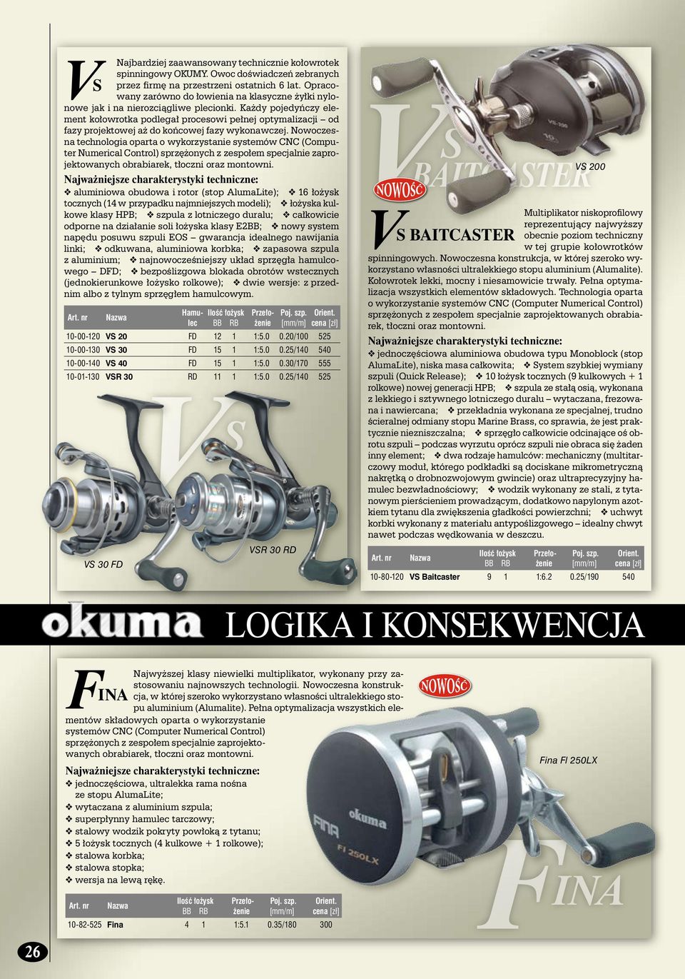 Ka dy pojedyƒczy element ko owrotka podlega procesowi pe nej optymalizacji od fazy projektowej a do koƒcowej fazy wykonawczej.