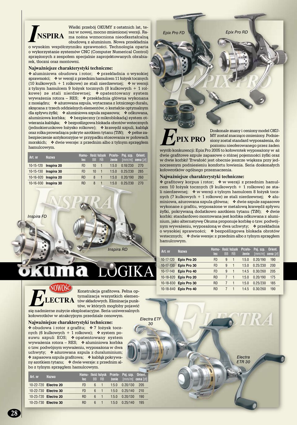 Technologia oparta o wykorzystanie systemów CNC (Computer Numerical Control) sprz onych z zespo em specjalnie zaprojektowanych obrabiarek, t oczni oraz montowni.