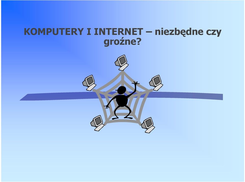 niezbędne
