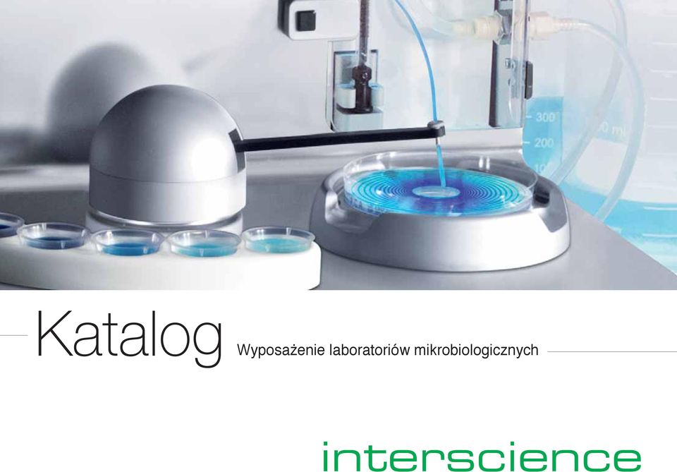 laboratoriów