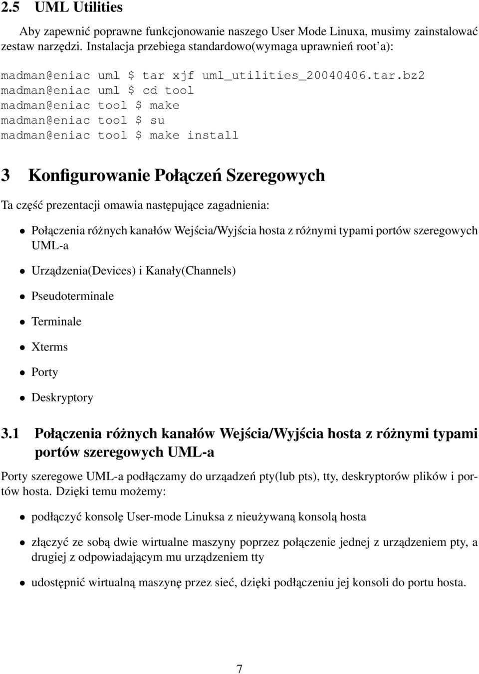 xjf uml_utilities_20040406.tar.