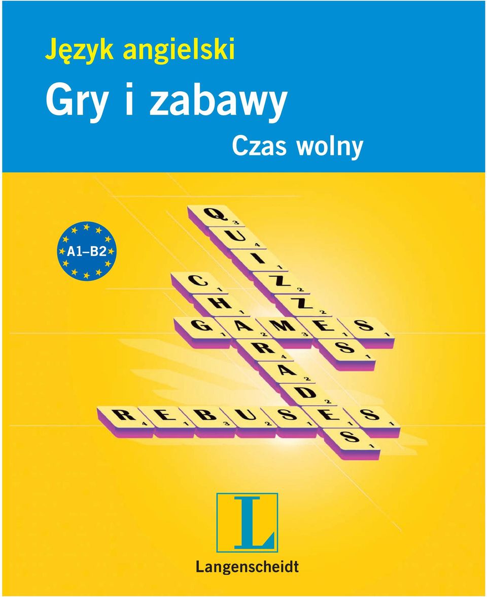 Gry i