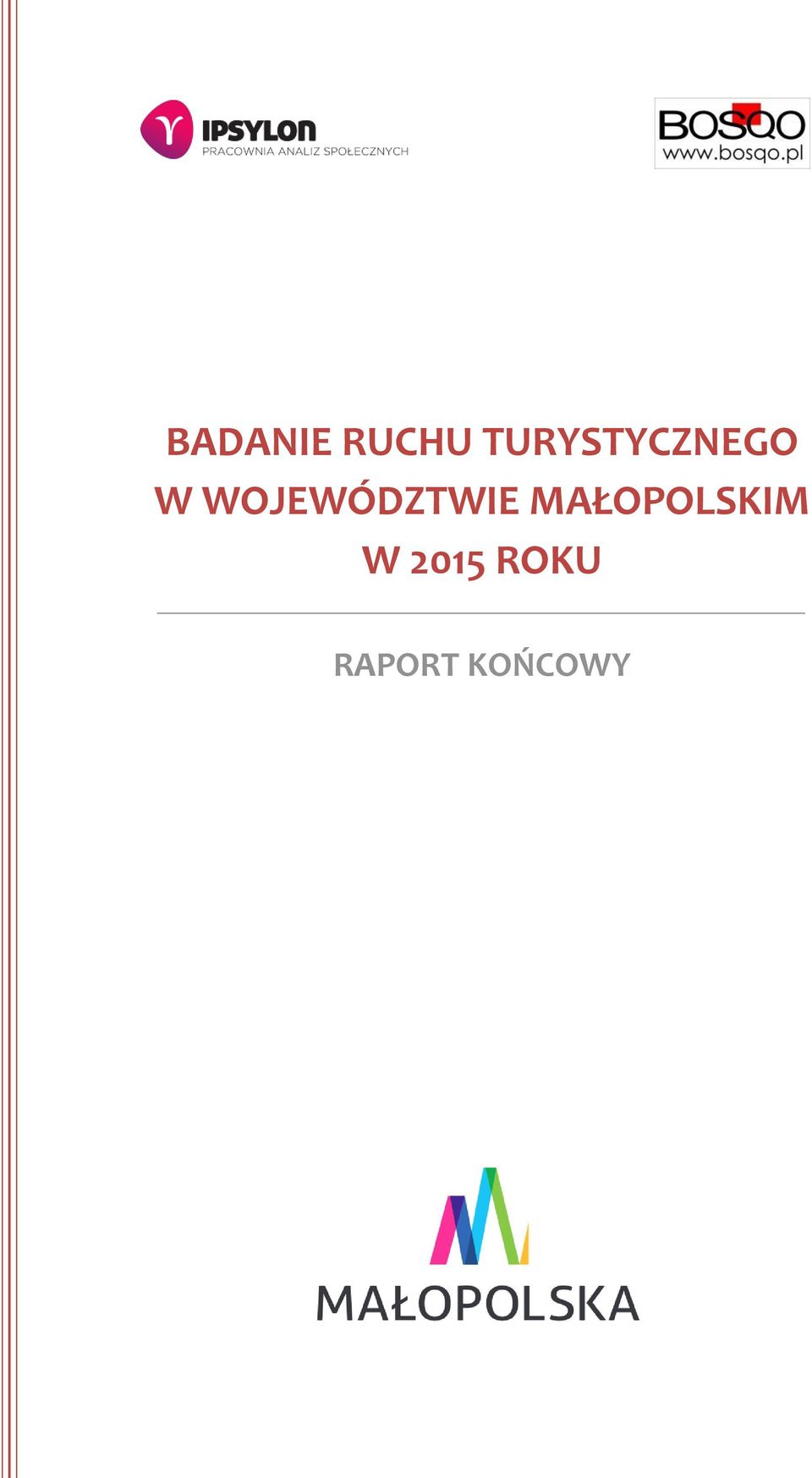 WOJEWÓDZTWIE