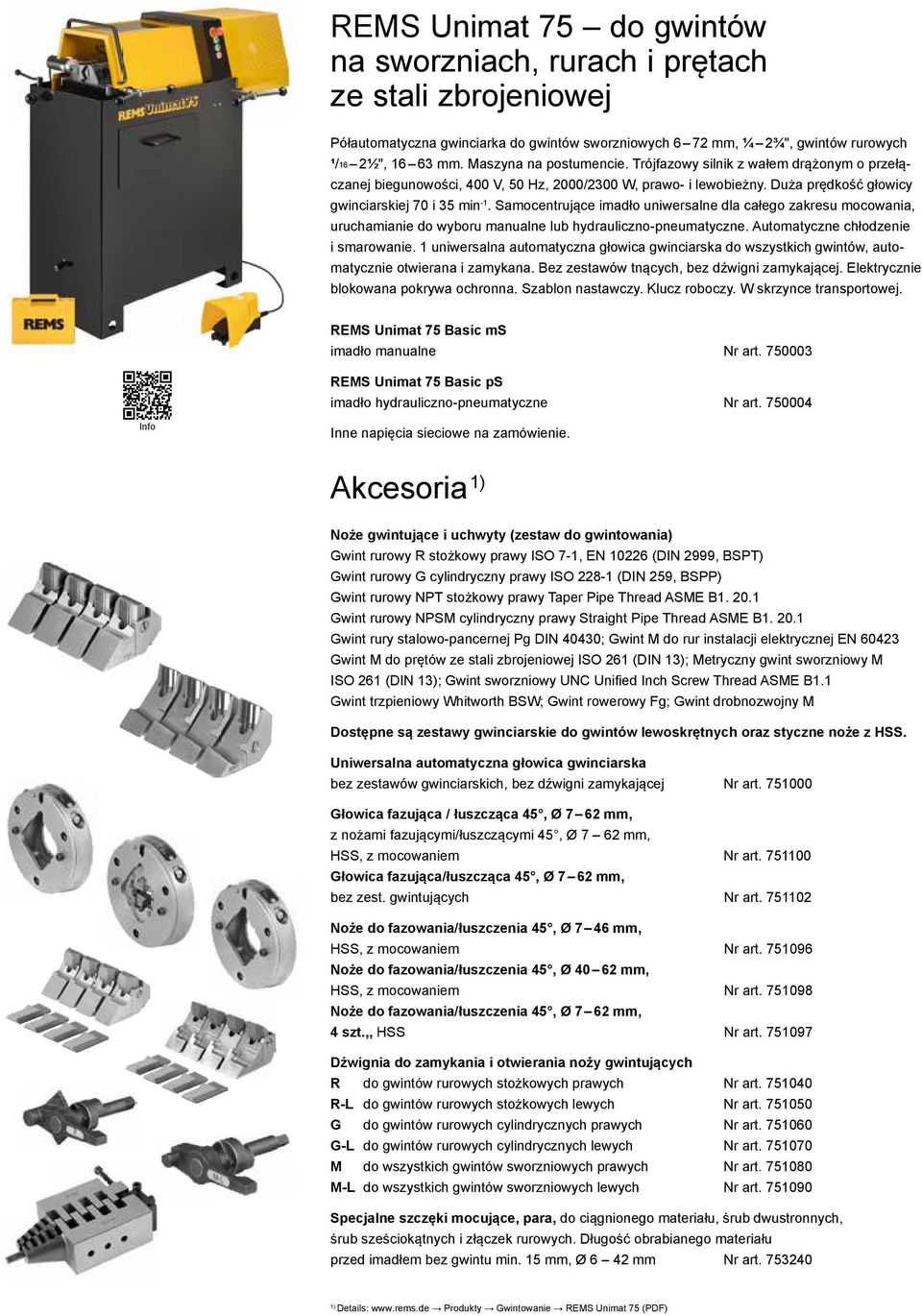 Samocentrujące imadło uniwersalne dla całego zakresu mocowania, uruchamianie do wyboru manualne lub hydrauliczno-pneumatyczne. Automatyczne chłodzenie i smarowanie.