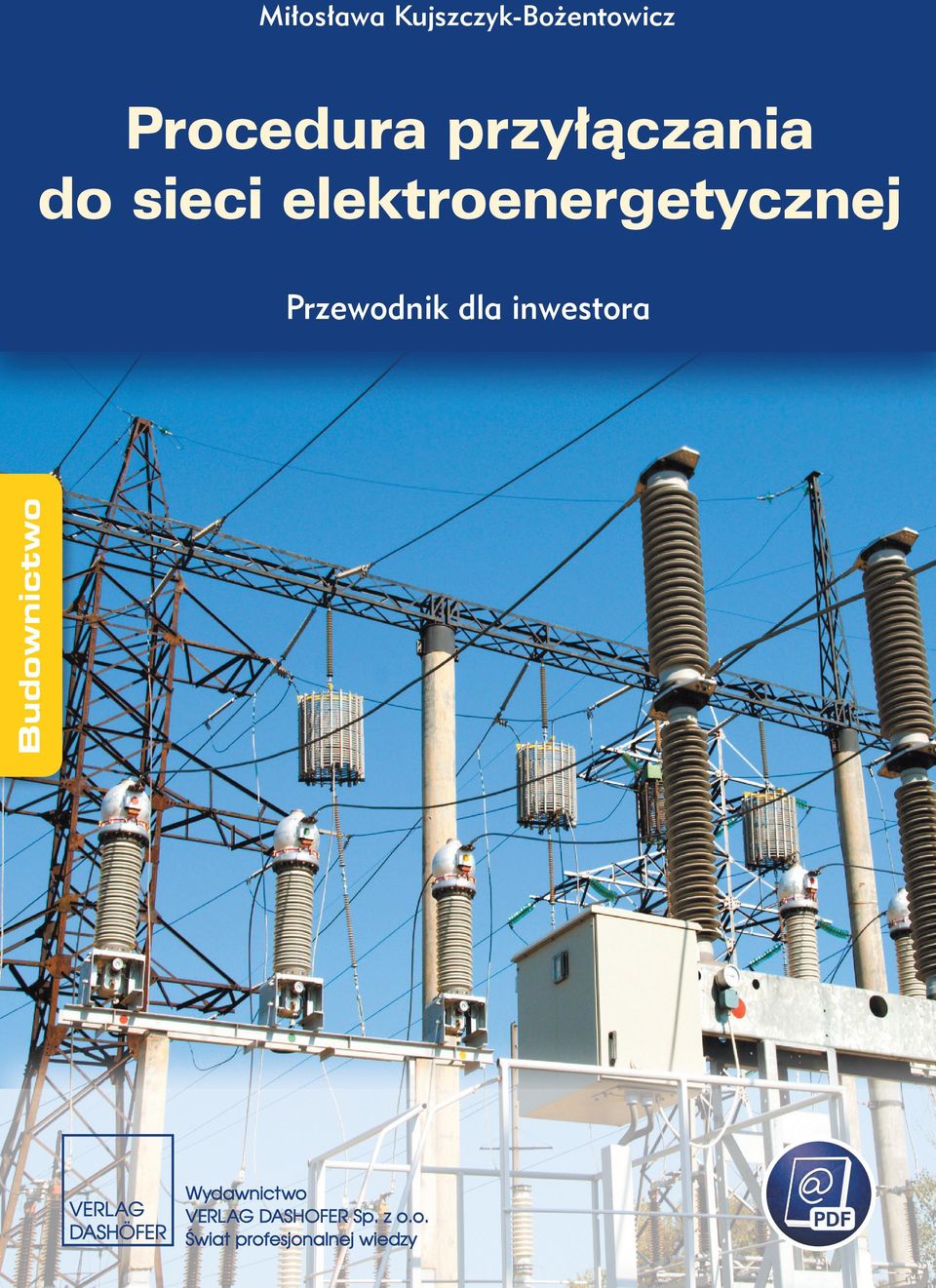 Procedura przyłączania do