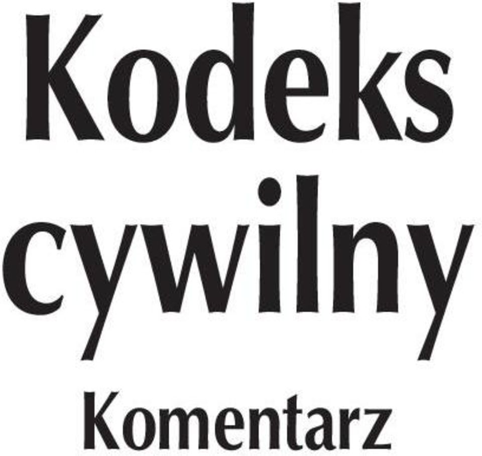 Komentarz