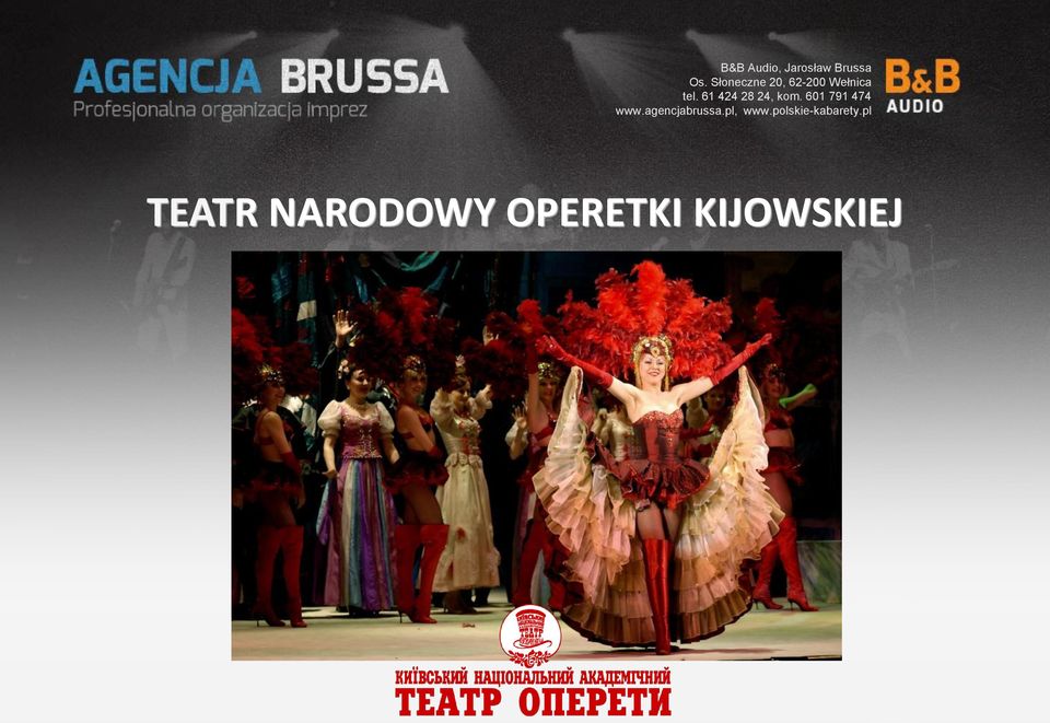 OPERETKI