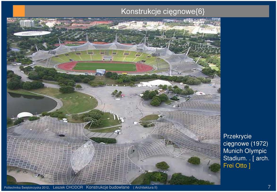 (1972) Munich Olympic
