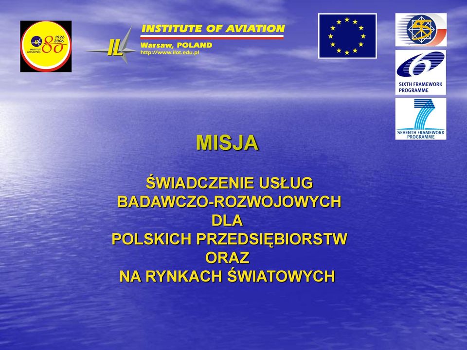 POLSKICH PRZEDSIĘBIORSTW