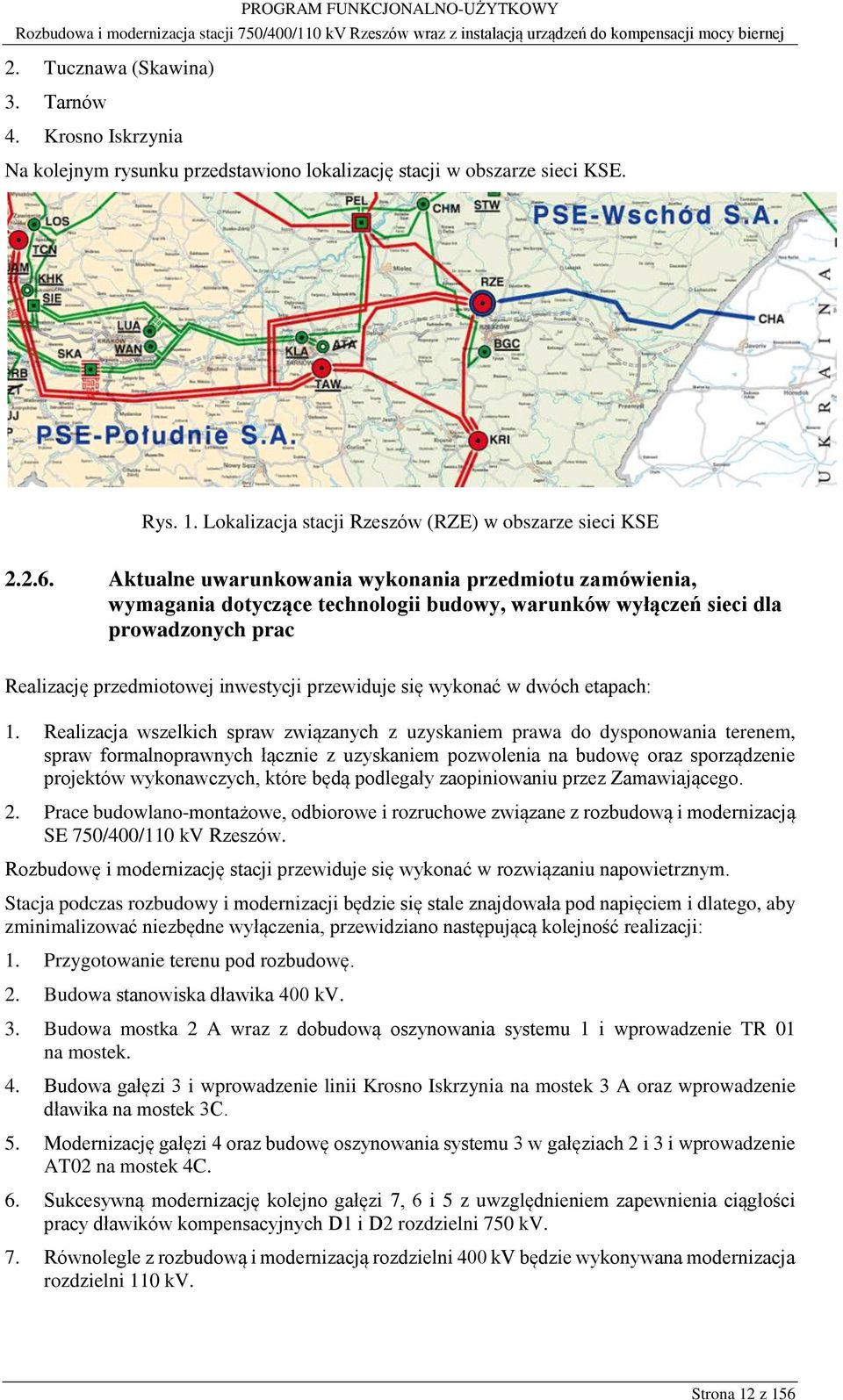 wykonać w dwóch etapach: 1.