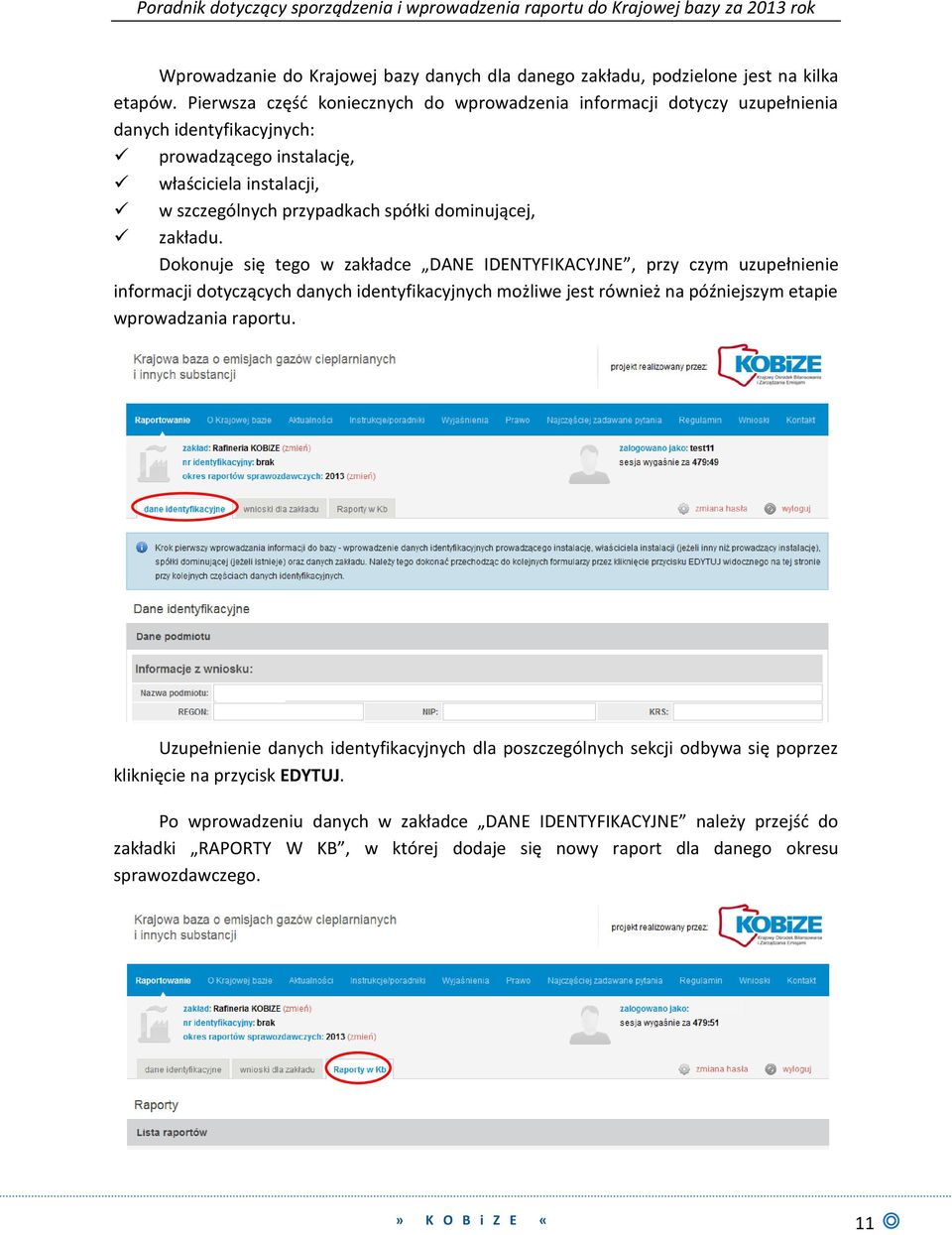dominującej, zakładu.