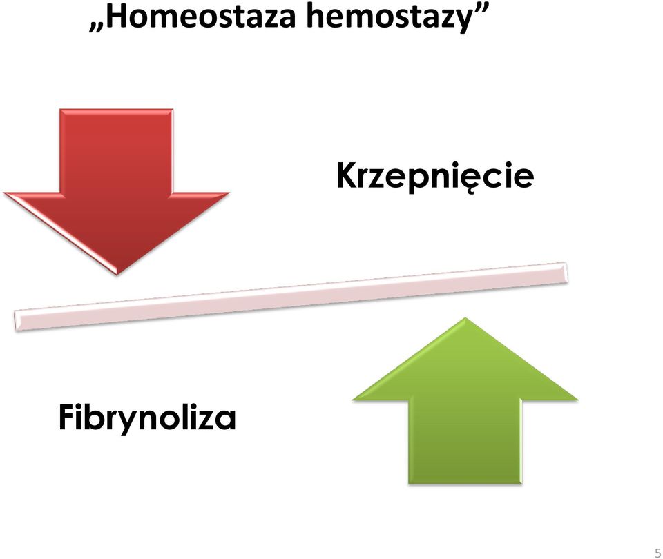 Krzepnięcie